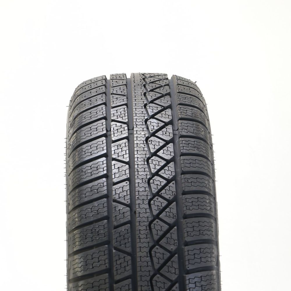 New 235/65R17 Petlas Explero Winter W671 108V - Image 2
