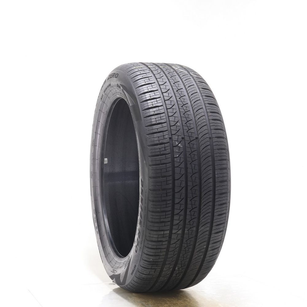 Driven Once 255/45R20 Pirelli Scorpion Zero Elect + 105T - 10/32 - Image 1
