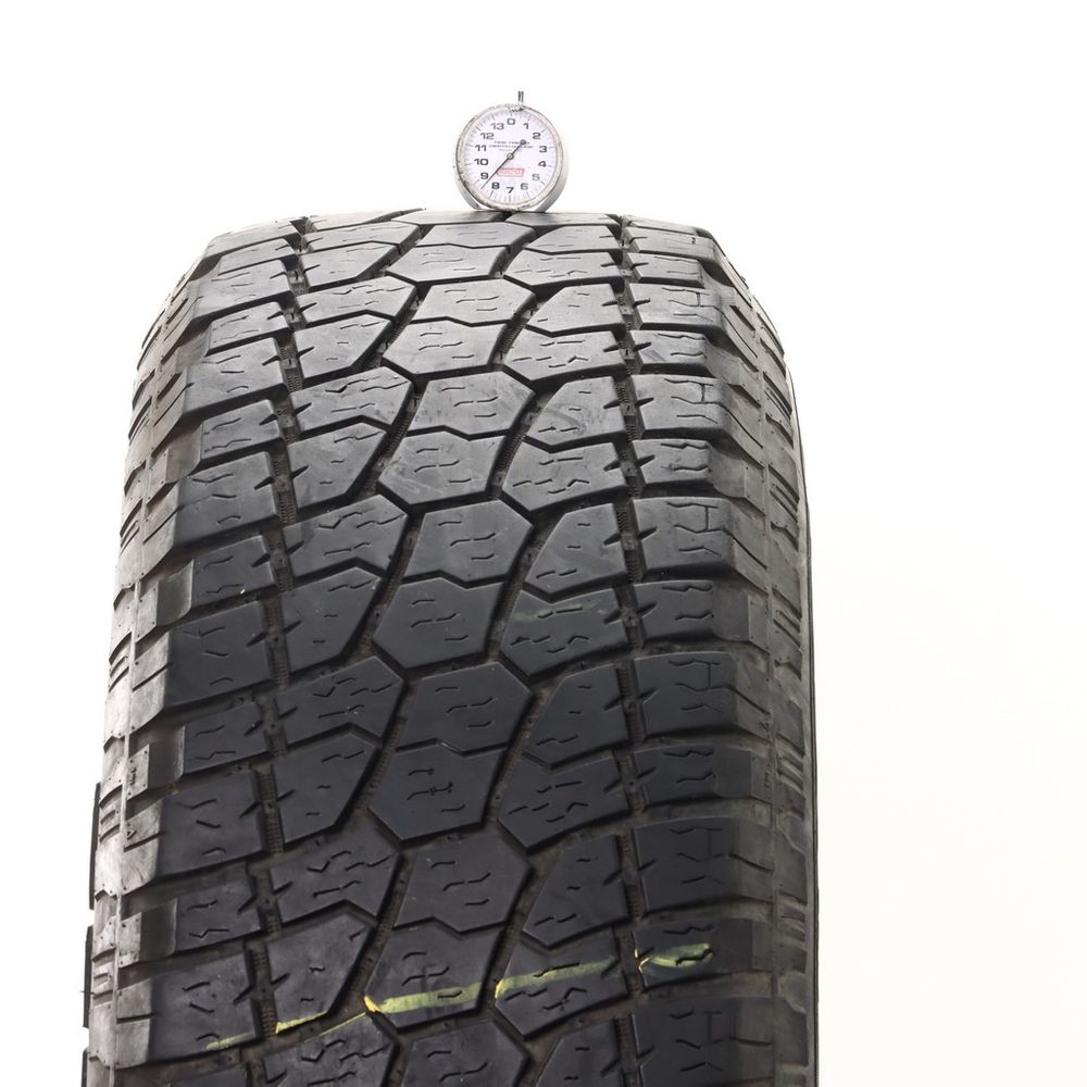 Used LT 275/65R20 Radar Renegade A/T5 126/123S E - 8.5/32 - Image 2