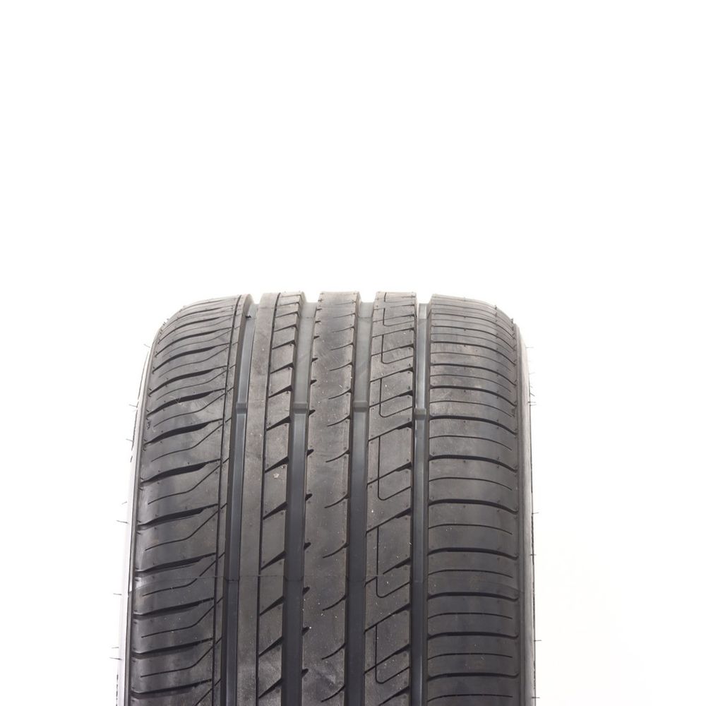 New 235/40ZR19 Lancaster LR-66 96W - Image 2