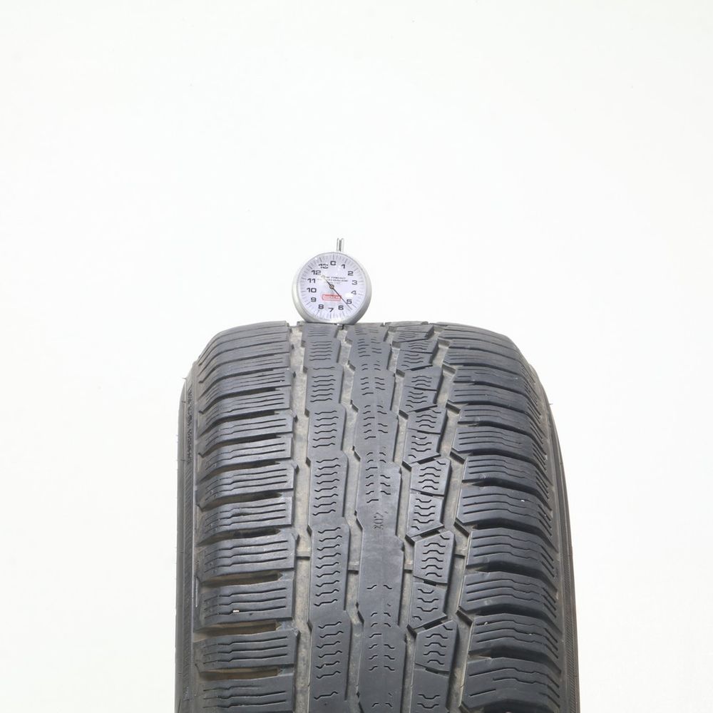 Used 235/60R18 Nokian Encompass AW01 107V - 5/32 - Image 2
