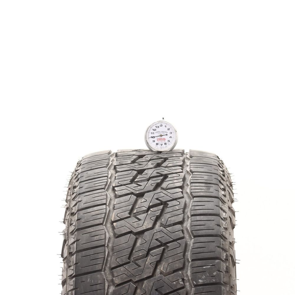 Used 235/55R17 Nitto Nomad Grappler 103H - 10/32 - Image 2
