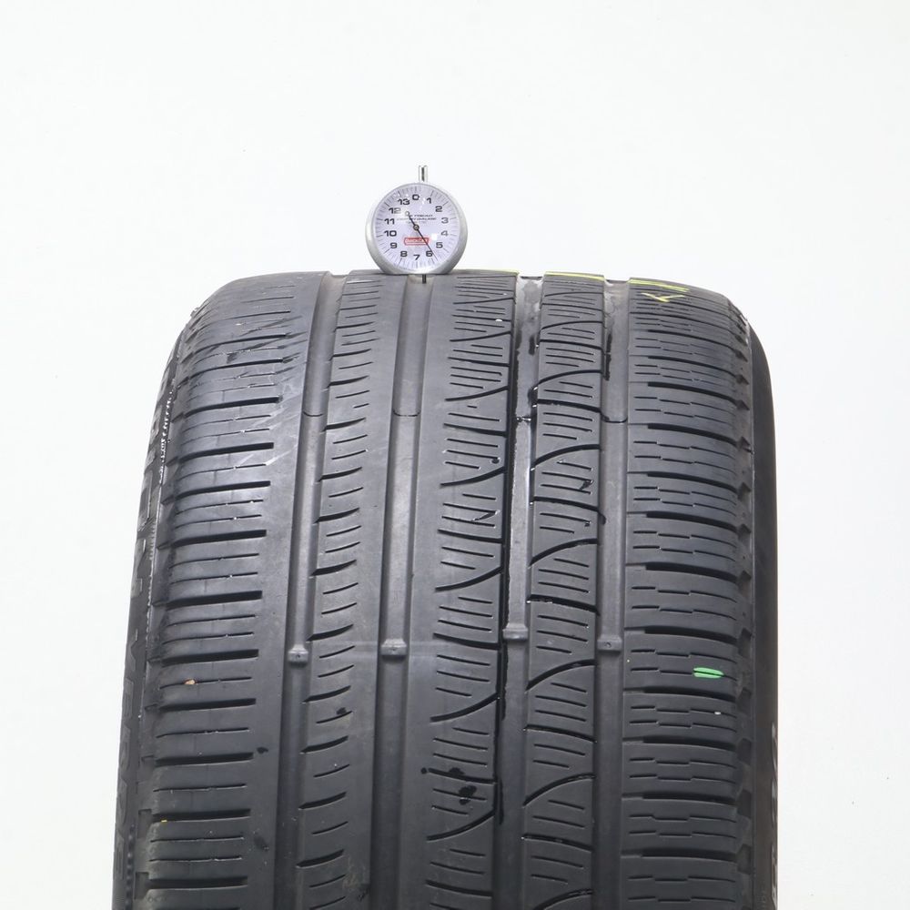 Set of (2) Used 305/40R20 Pirelli Scorpion Verde N1 112V - 5.5-7/32 - Image 2