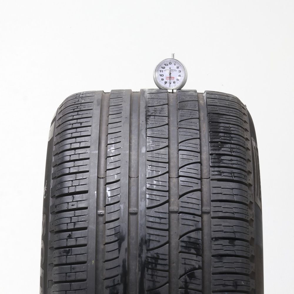 Set of (2) Used 305/40R20 Pirelli Scorpion Verde N1 112V - 5.5-7/32 - Image 5