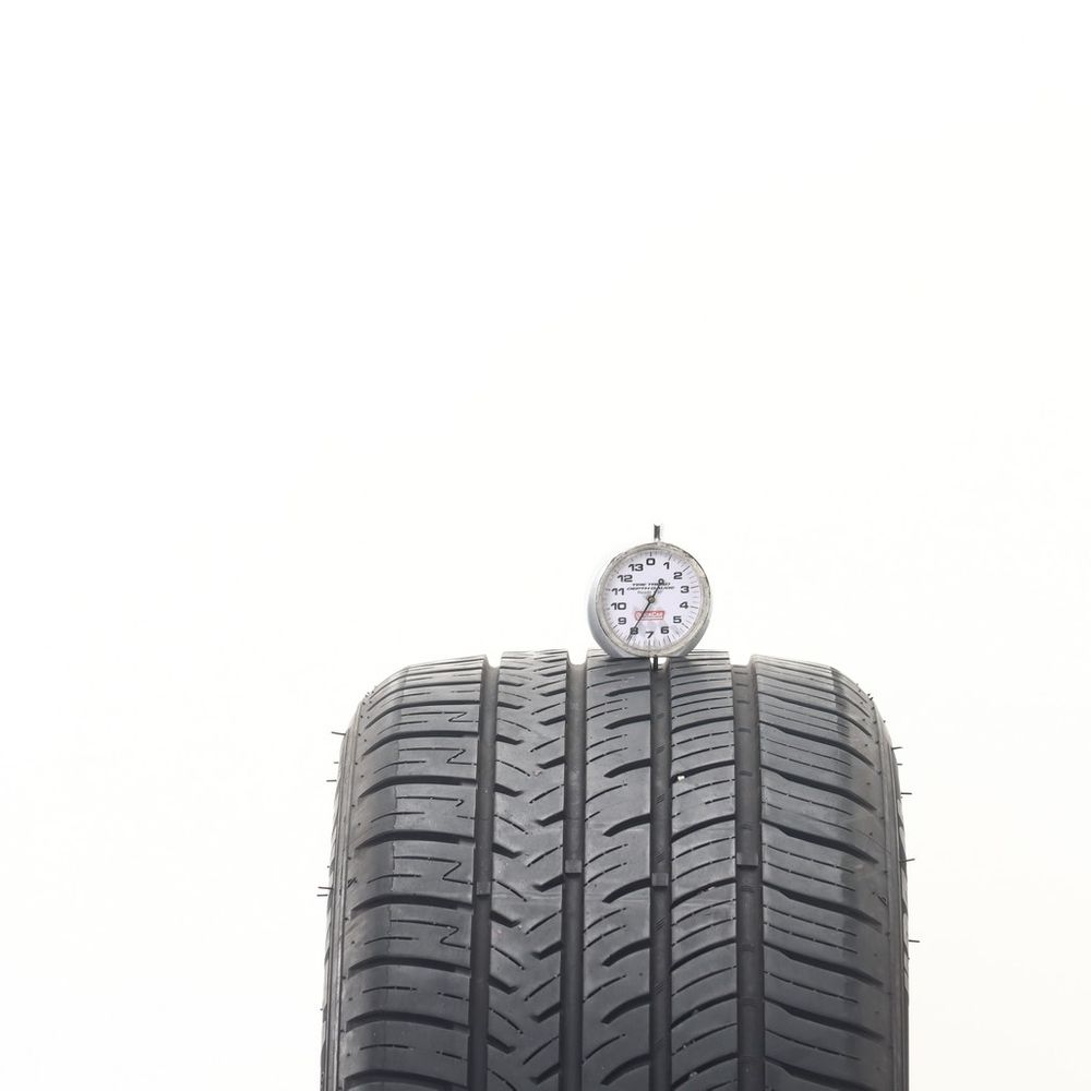 Set of (2) Used 225/45ZR17 Advanta HP Z-02 94W - 8-8.5/32 - Image 2