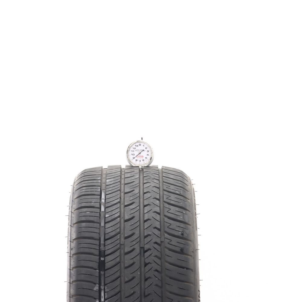 Set of (2) Used 225/45ZR17 Advanta HP Z-02 94W - 8-8.5/32 - Image 5