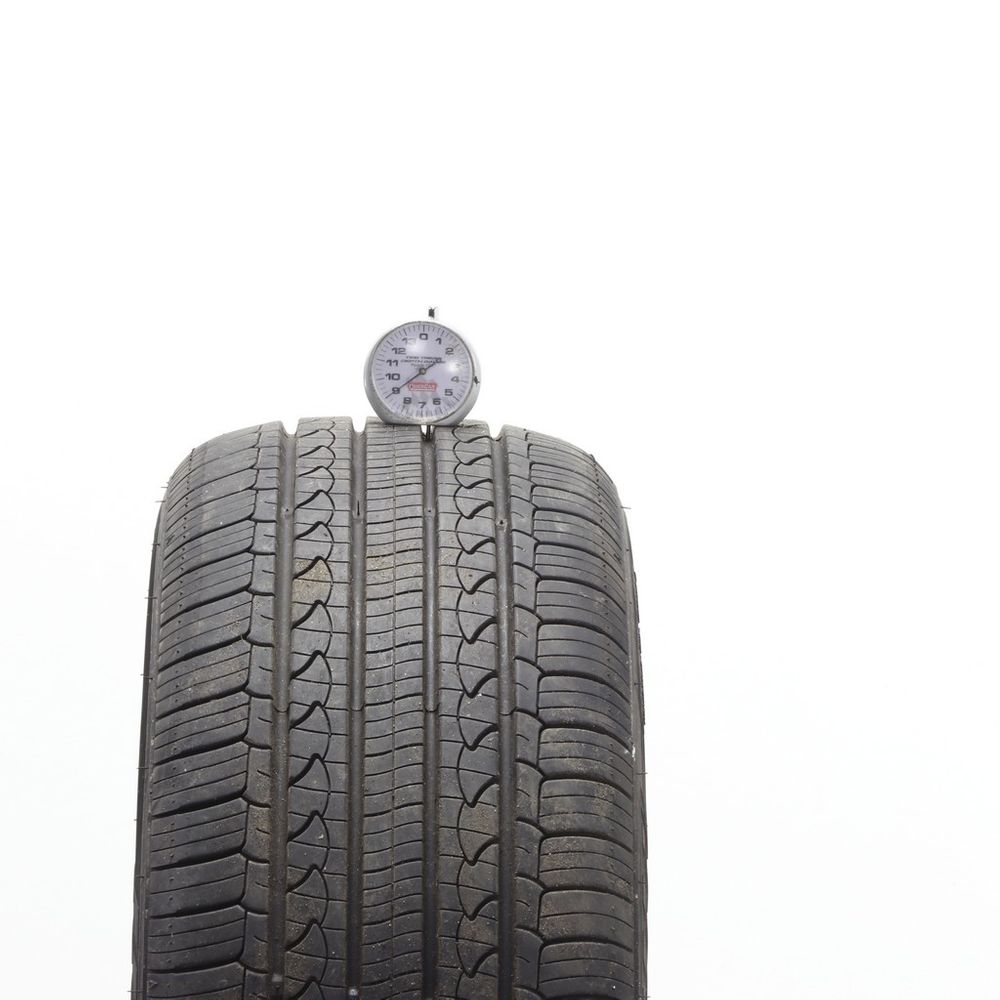 Set of (2) Used 205/55R16 Nexen N Priz AH8 91H - 9/32 - Image 2