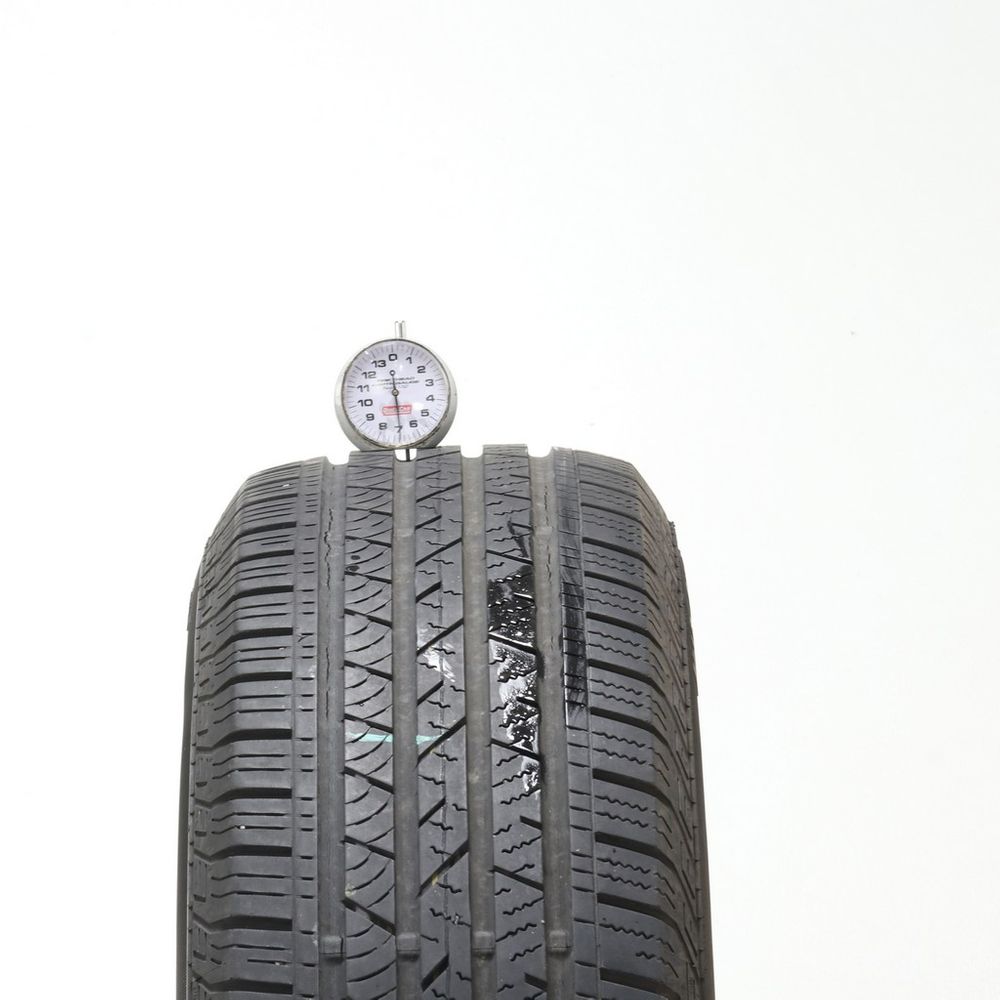 Used 215/70R16 Continental CrossContact LX 100S - 7/32 - Image 2