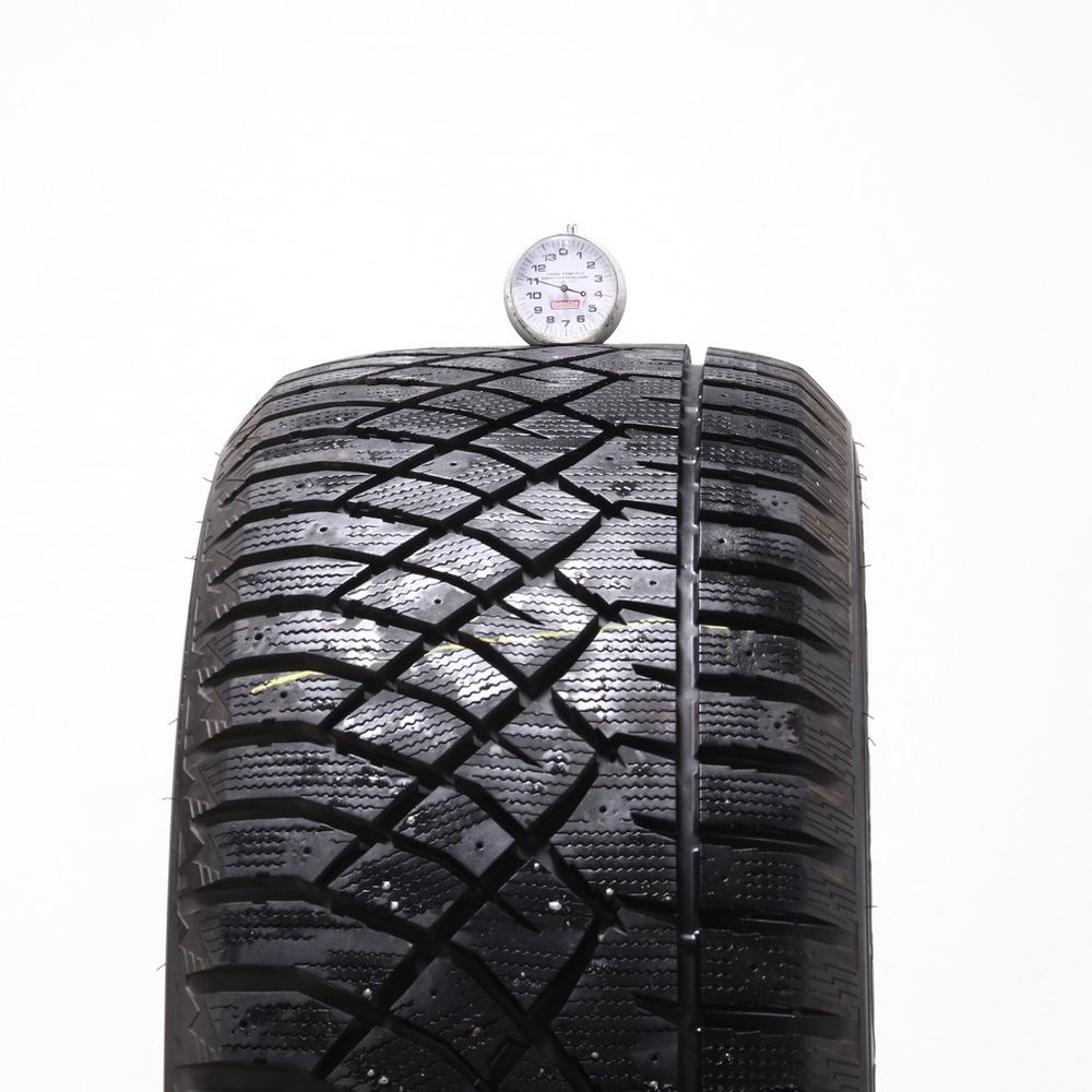 Used 265/50R20 Arctic Claw Winter WXI 111T - 11/32 - Image 2
