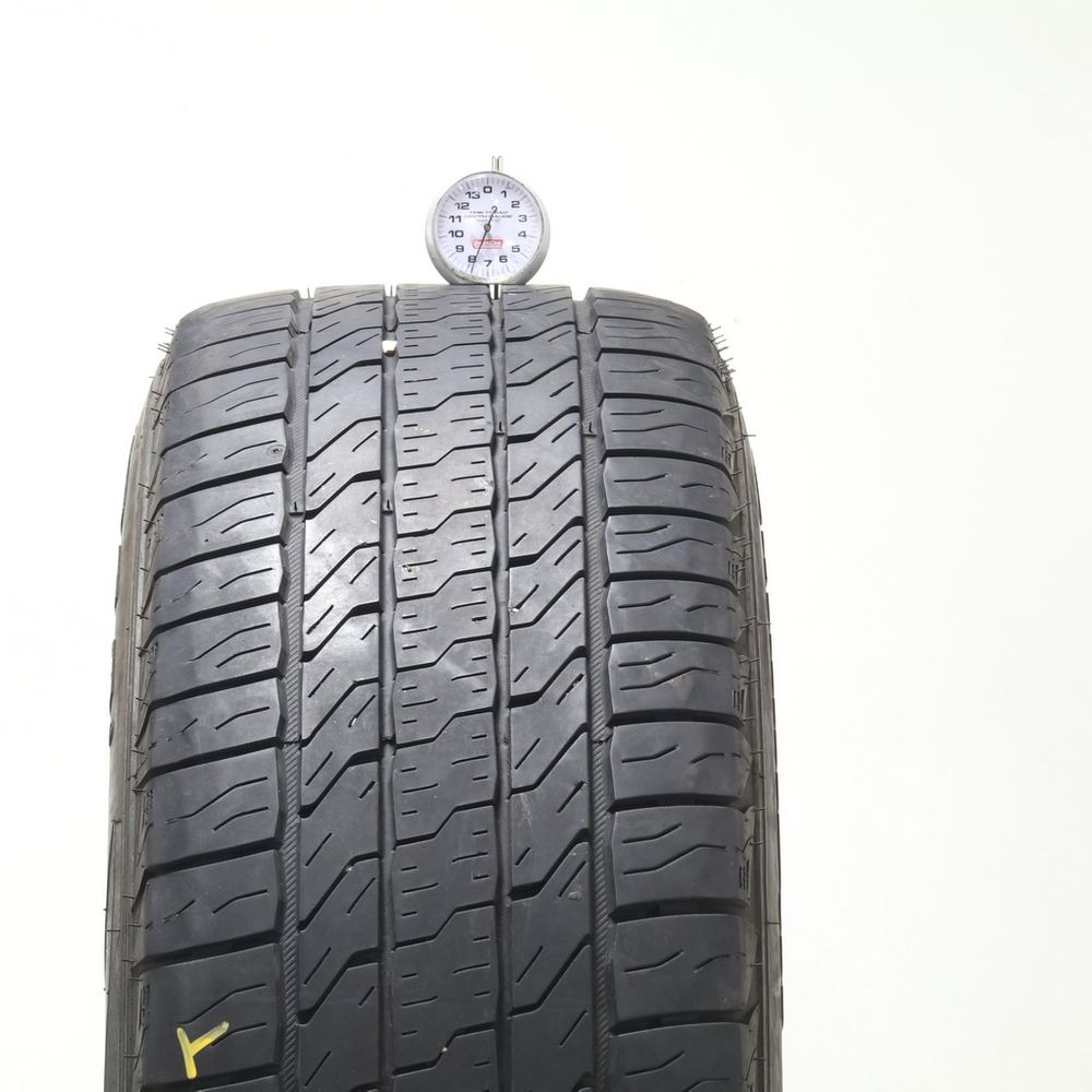 Set of (2) Used 265/65R17 Corsa Highway Terrain Plus 112H - 7.5-8.5/32 - Image 2