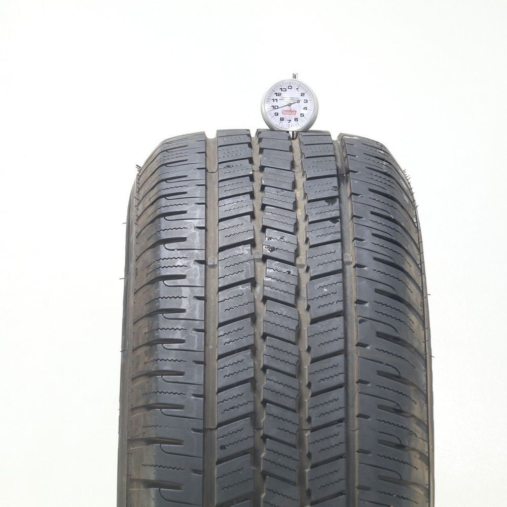 Set of (2) Used 265/65R17 Linglong Crosswind H/T 112T - 9.5/32 - Image 2