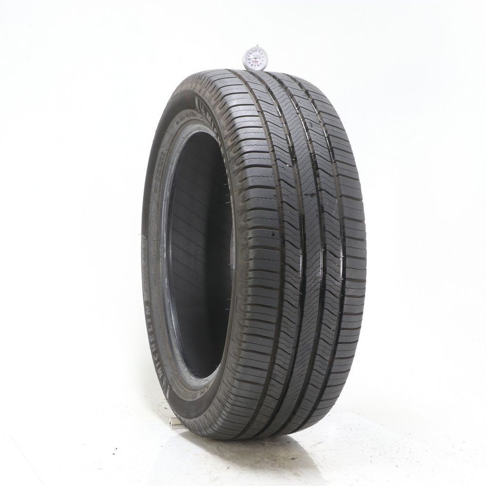 Used 235/55R20 Michelin X Tour A/S 2 102H - 10/32 - Image 1