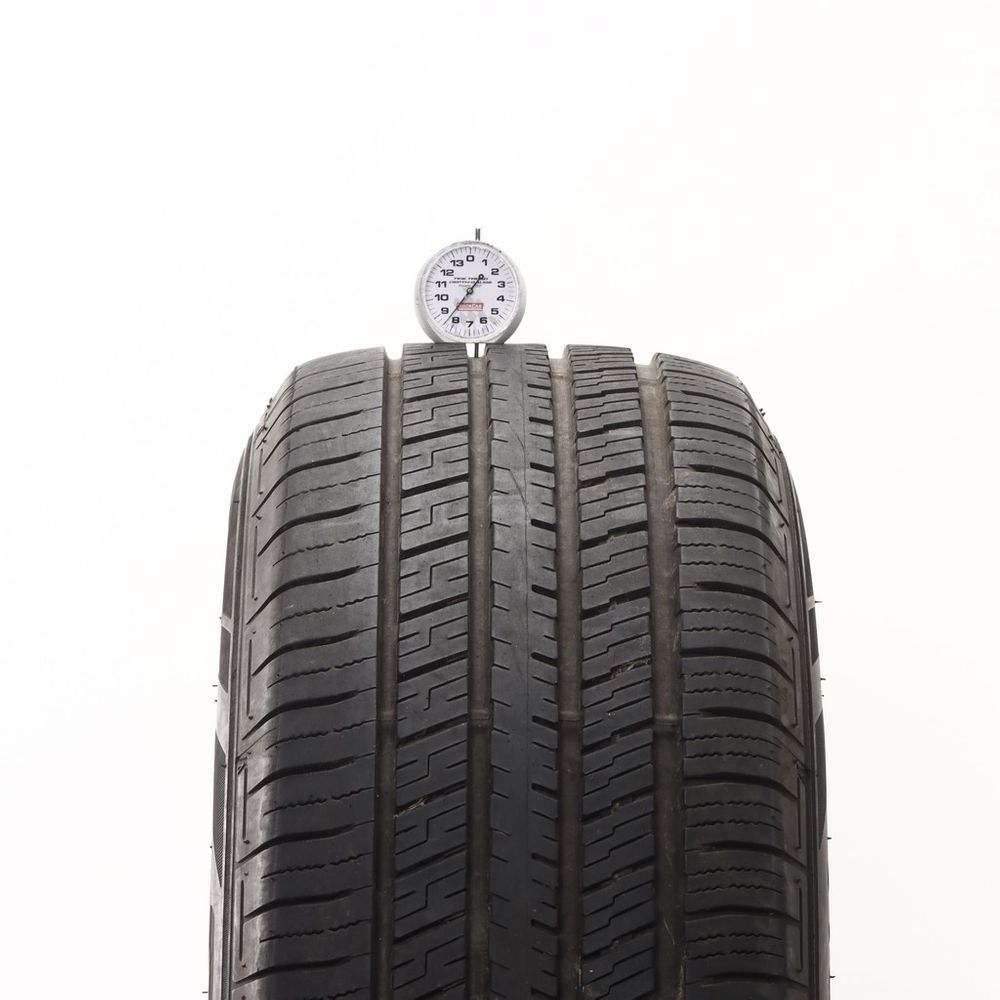 Set of (2) Used 255/65R18 Falken Pro G5 CSV 111H - 8-9/32 - Image 2