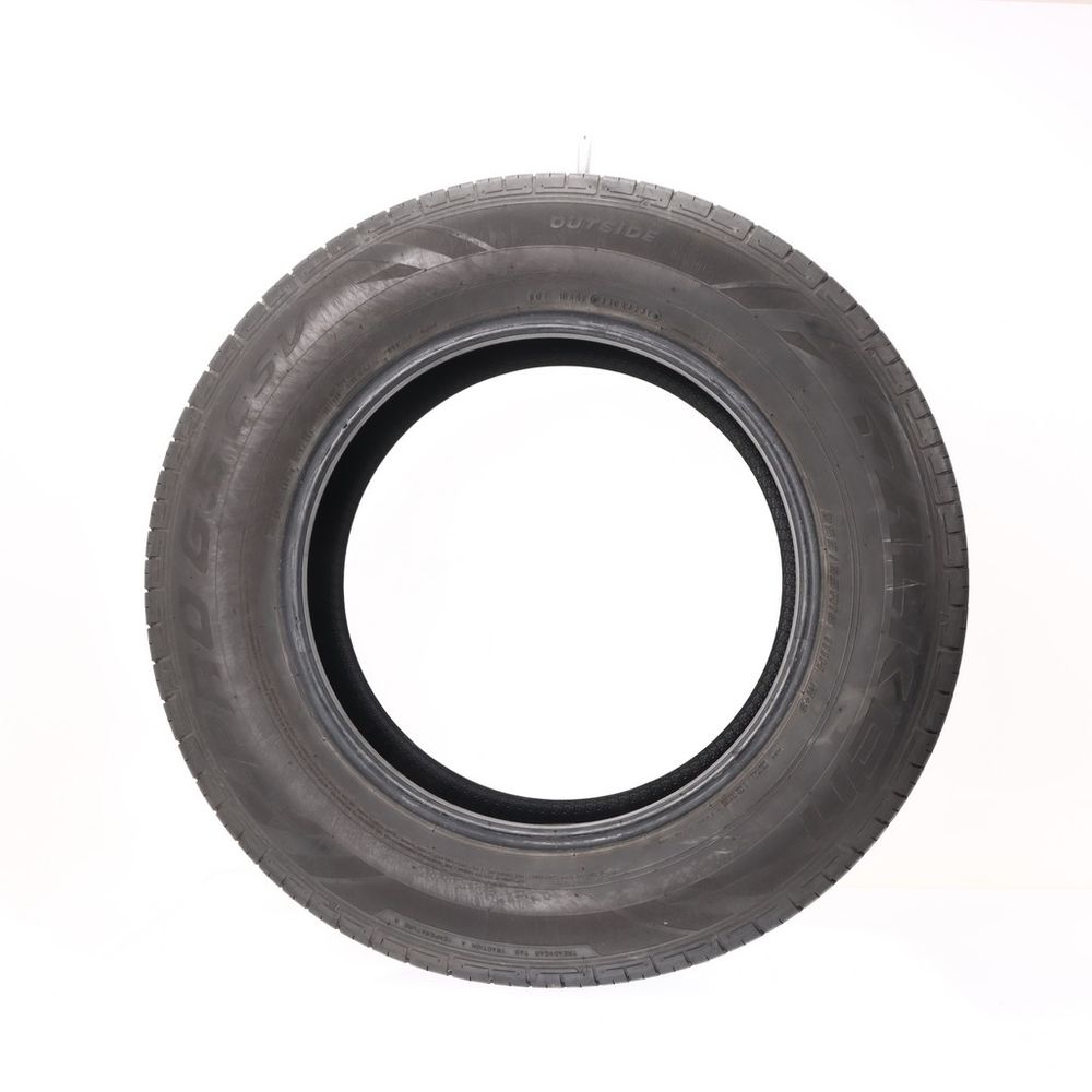 Set of (2) Used 255/65R18 Falken Pro G5 CSV 111H - 8-9/32 - Image 3