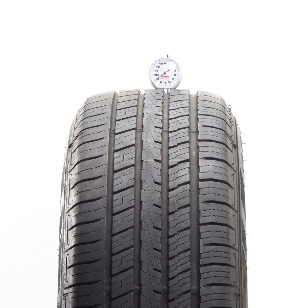 Set of (2) Used 255/65R18 Falken Pro G5 CSV 111H - 8-9/32 - Image 5