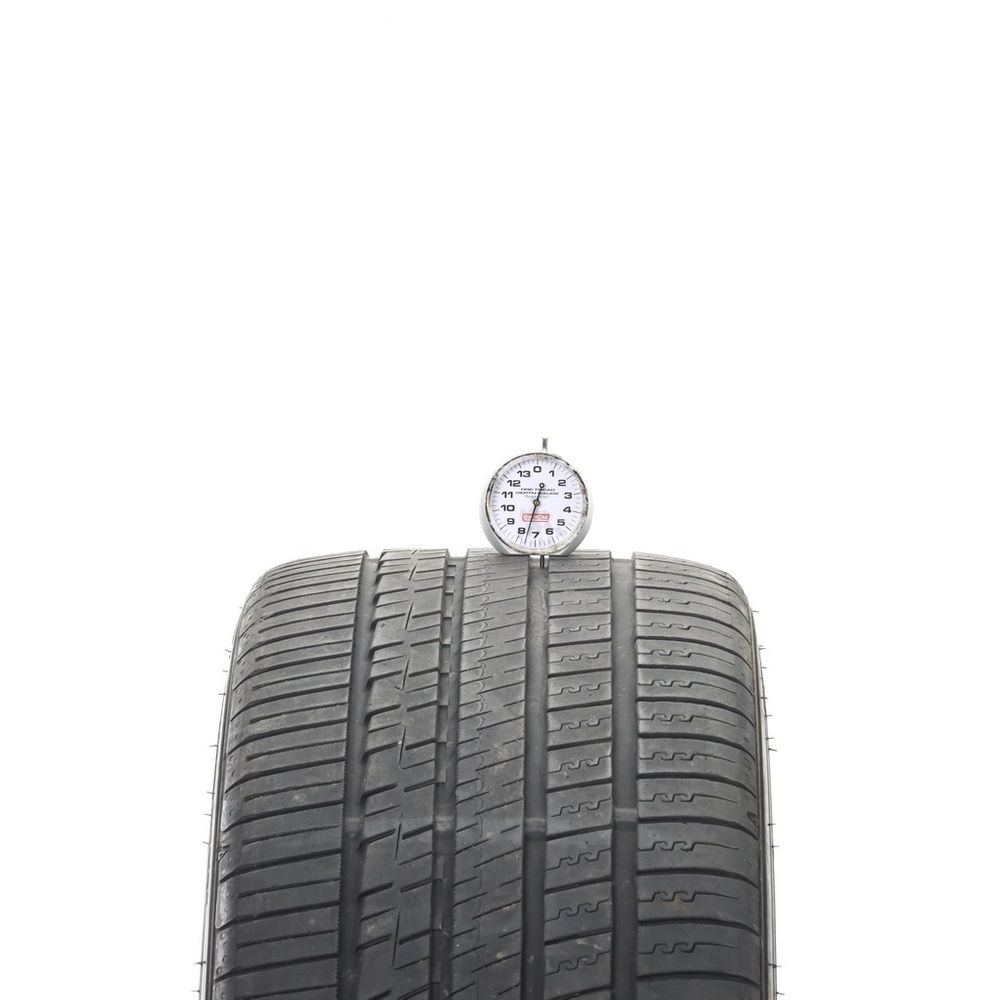Used 245/35ZR20 Falken Azenis FK460 A/S 95Y - 7.5/32 - Image 2