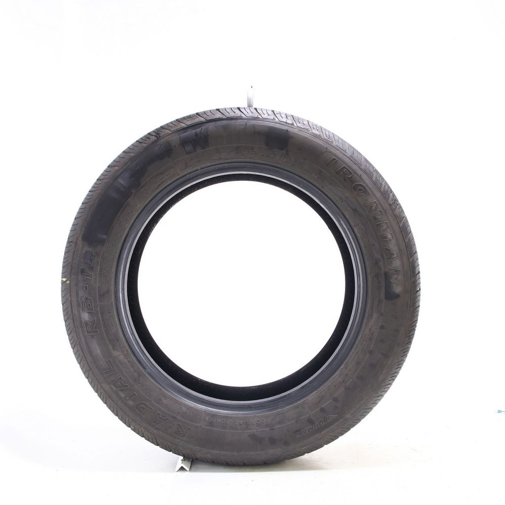 Used 225/60R17 Ironman RB-12 99H - 8/32 - Image 3
