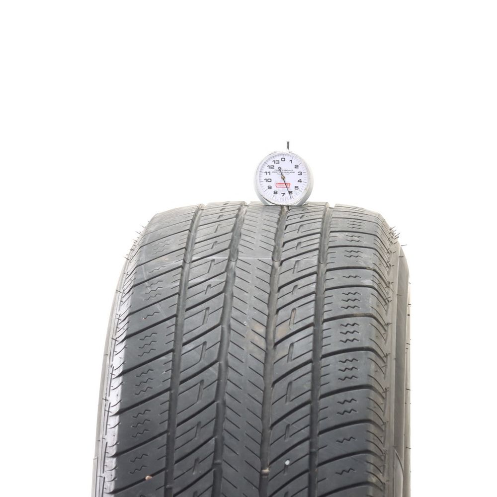 Set of (2) Used 235/60R18 Uniroyal Tiger Paw Touring A/S 103V - 5.5-6/32 - Image 5