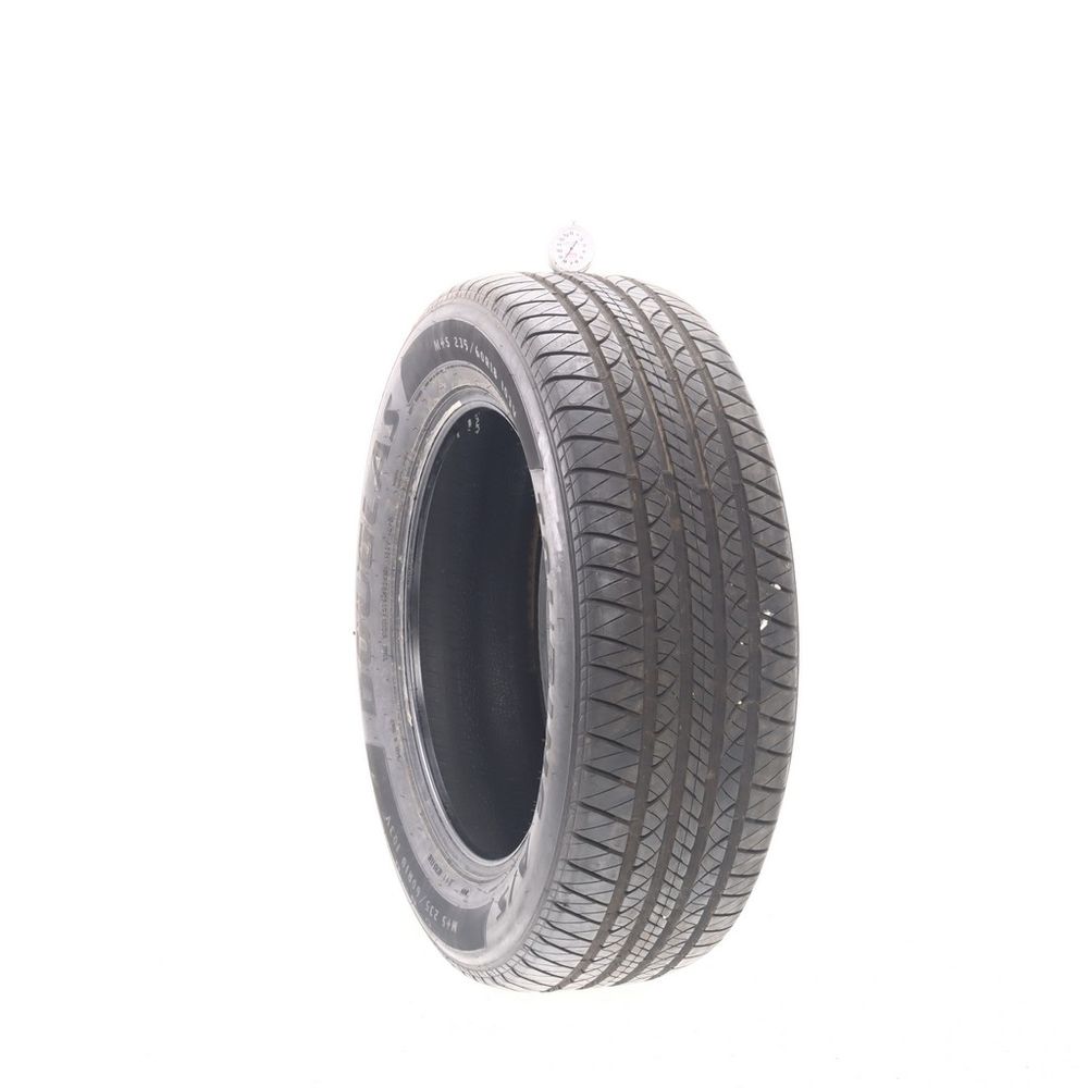 Set of (4) Used 235/60R18 Douglas Touring A/S 103V - 7.5-8.5/32 - Image 4