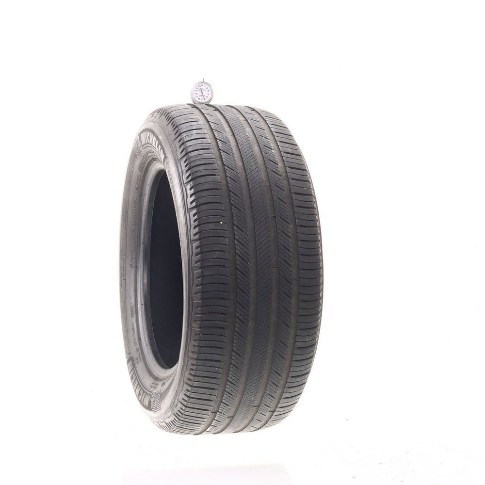 Used 275/55R17 Michelin Premier LTX 109V - 6/32 - Image 1