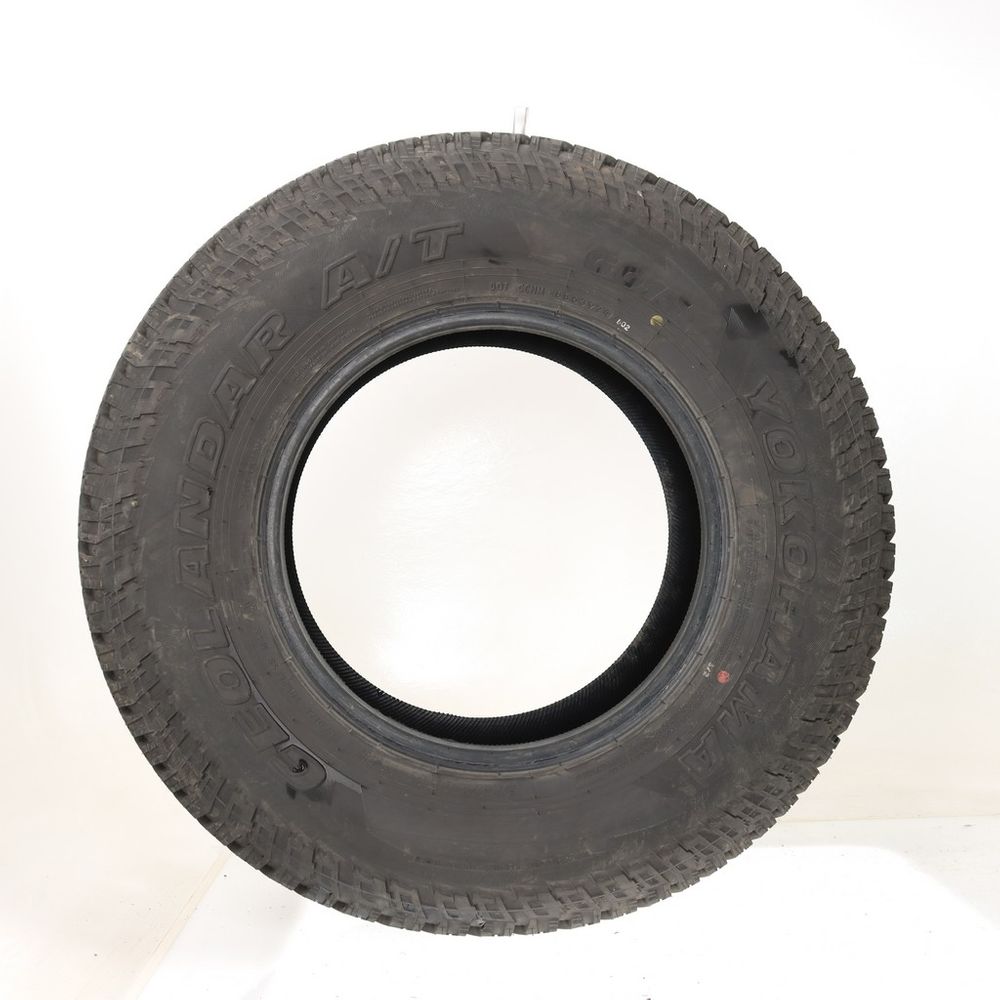 Used 275/70R16 Yokohama Geolandar A/T G015 114H - 12/32 - Image 3