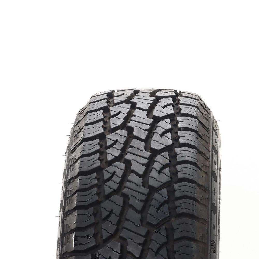 Used LT 245/70R17 Trail Guide All Terrain 119/116S E - 15/32 - Image 2