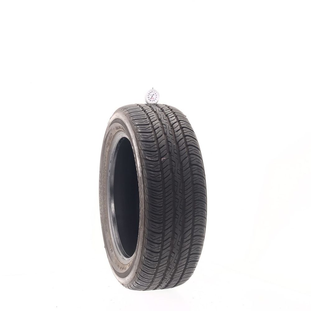 Used 205/55R16 Dunlop Conquest Touring 91H - 8/32 - Image 1