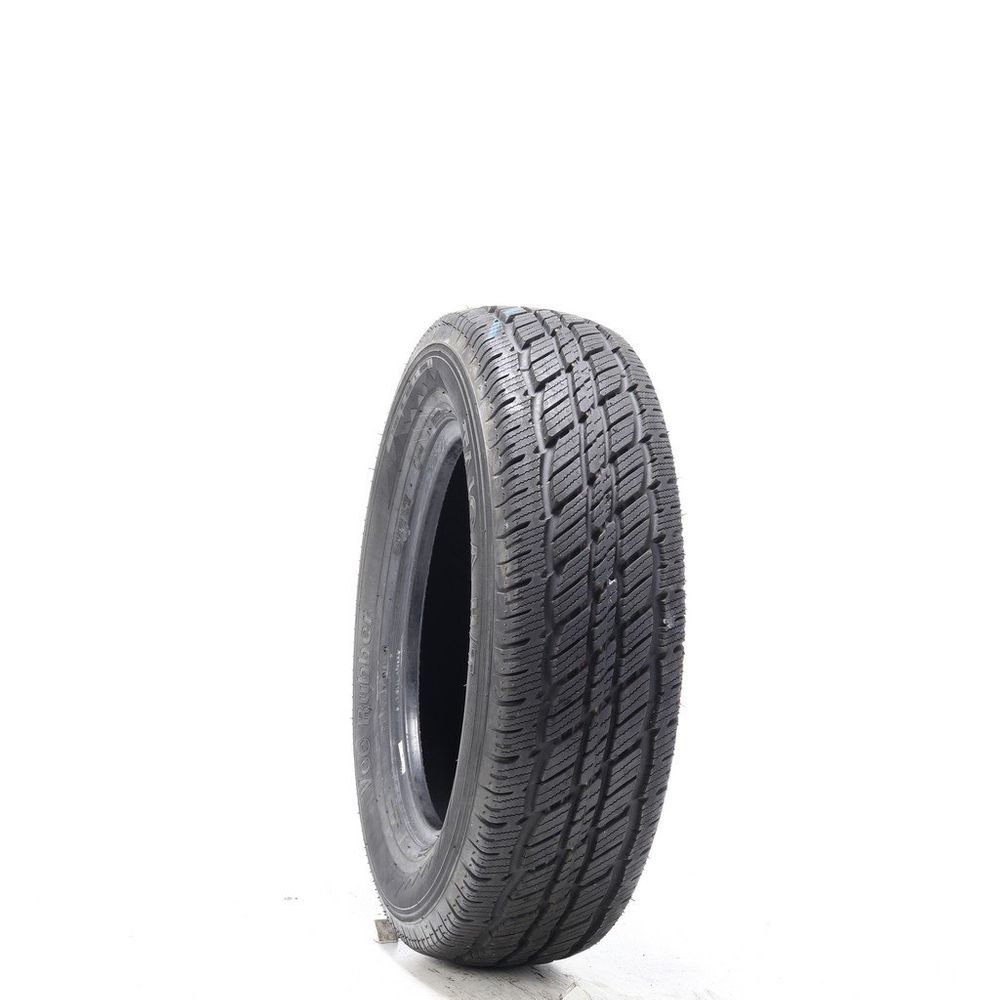 Driven Once 215/65R16 VeeRubber Taiga H/T 98T - 9.5/32 - Image 1