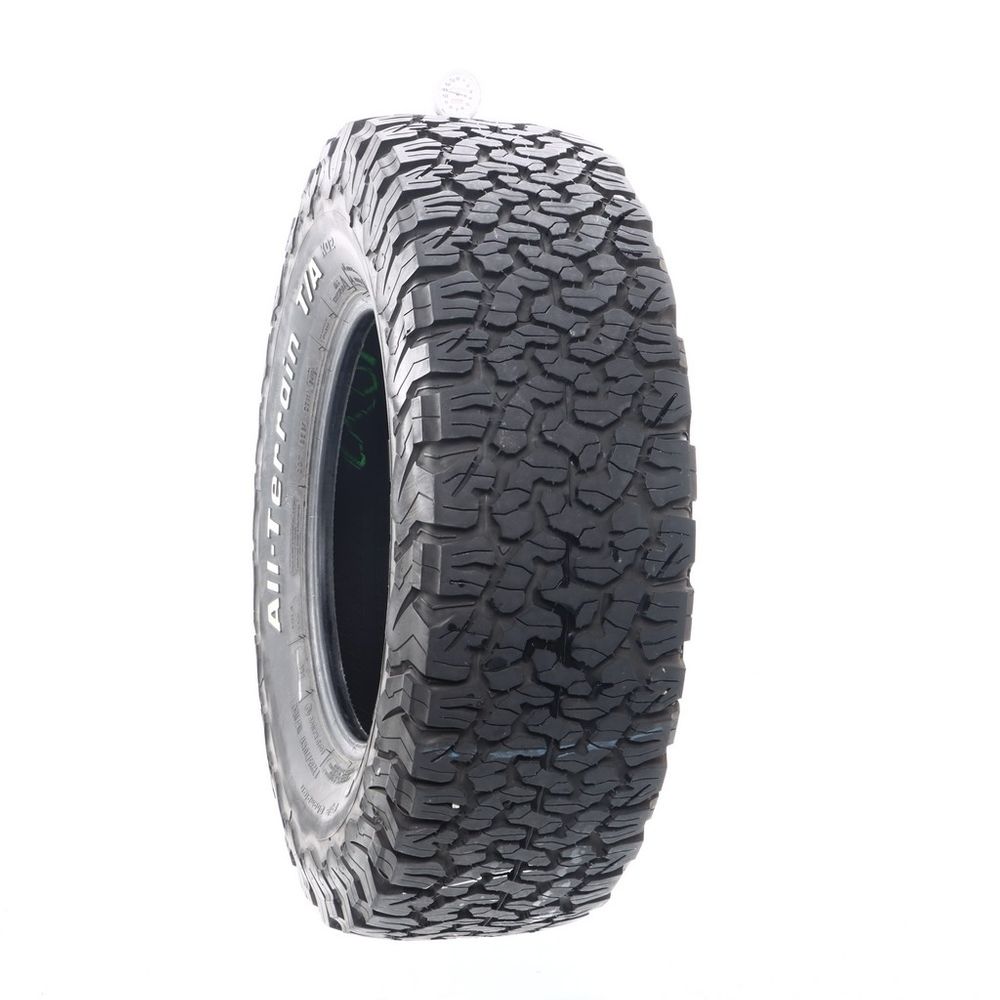 Used LT 285/70R17 BFGoodrich All-Terrain T/A KO2 116/113Q C - 10.5/32 - Image 1