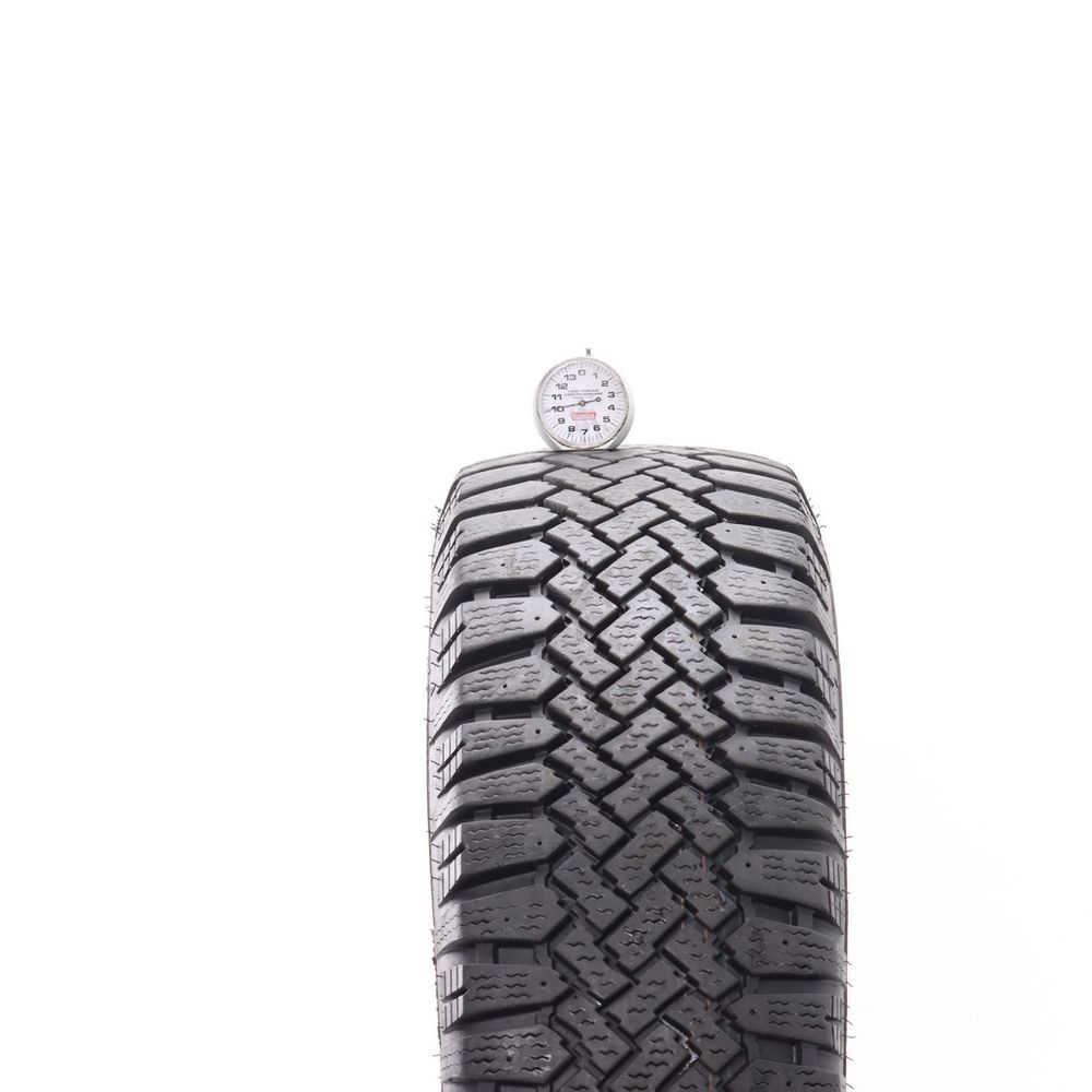 Used 225/75R15 Snowmark Winter Radial HT 102S - 10/32 - Image 2