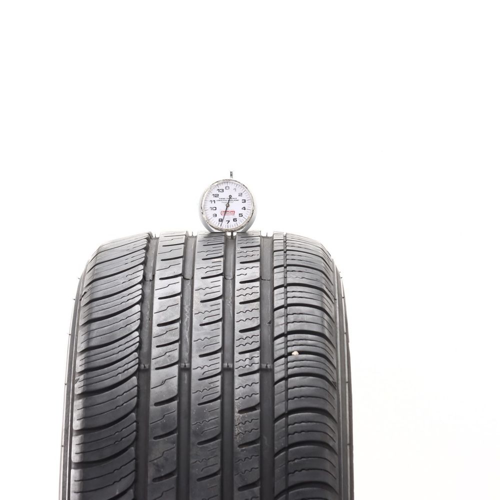 Set of (2) Used 235/60R18 SureDrive Touring A/S TA71 107V - 8-9.5/32 - Image 2
