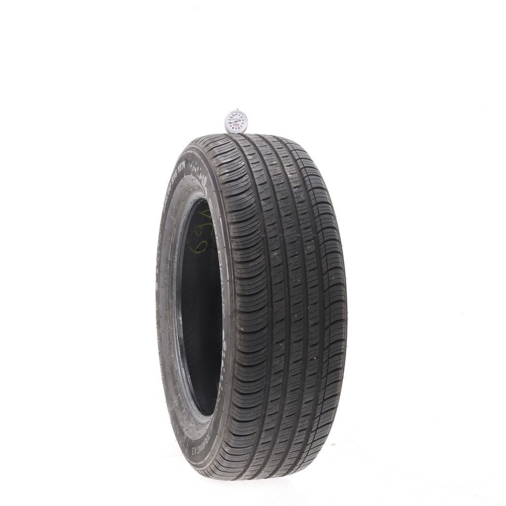 Set of (2) Used 235/60R18 SureDrive Touring A/S TA71 107V - 8-9.5/32 - Image 4