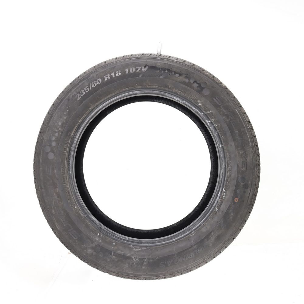Set of (2) Used 235/60R18 SureDrive Touring A/S TA71 107V - 8-9.5/32 - Image 6