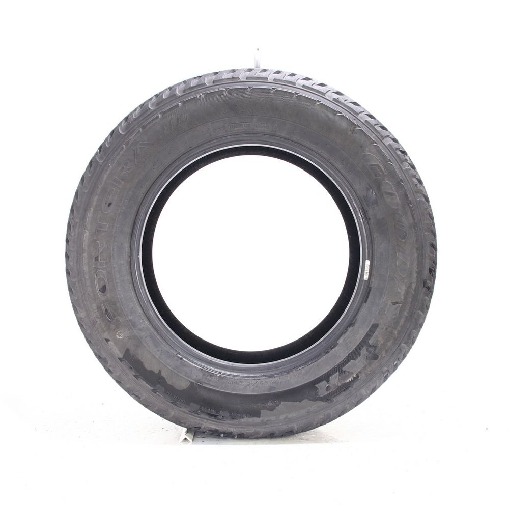 Used 245/65R17 Goodyear Fortera HL 105T - 7/32 - Image 3