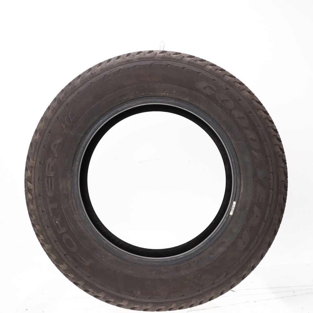 Used 245/65R17 Goodyear Fortera HL 105T - 7/32 - Image 3