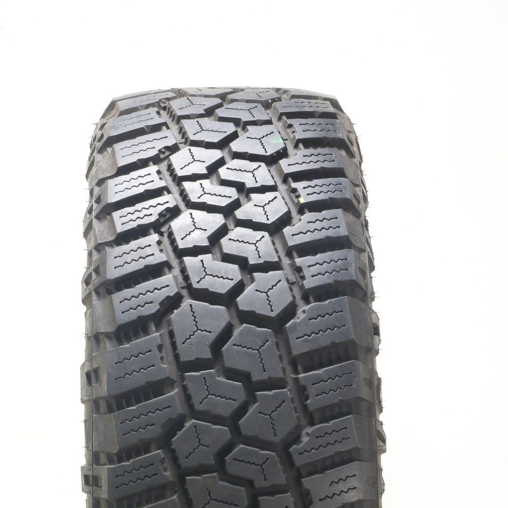 Used 275/60R20 Cooper Discoverer Rugged Trek 115T - 14/32 - Image 2