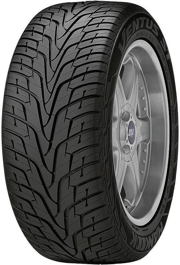 Set of (4) New P 275/45R20 Hankook Ventus ST RH06 109V - Image 1