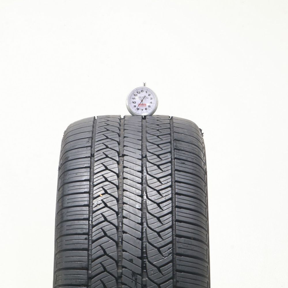 Set of (4) Used 235/55R19 General Altimax RT45 105V - 8-8.5/32 - Image 2