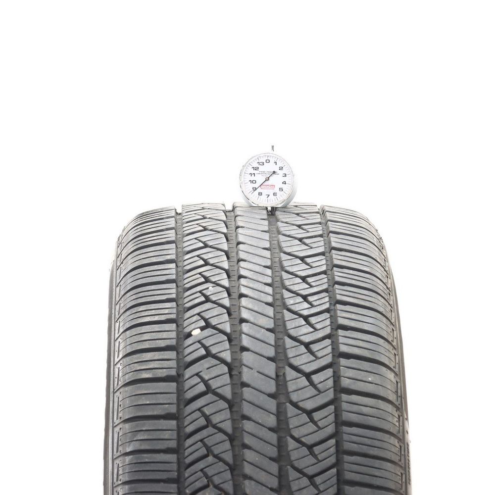 Set of (4) Used 235/55R19 General Altimax RT45 105V - 8-8.5/32 - Image 5