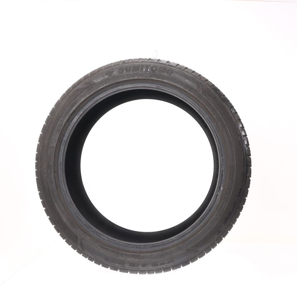 Used 255/45R20 Sumitomo HTR A/S P03 105W - 7/32 - Image 3