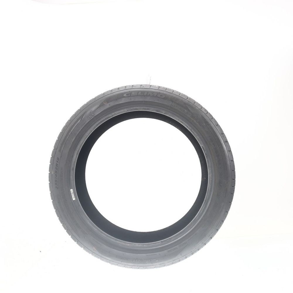 Used 235/45ZR18 Celimo Salient CS580 98Y - 5.5/32 - Image 3