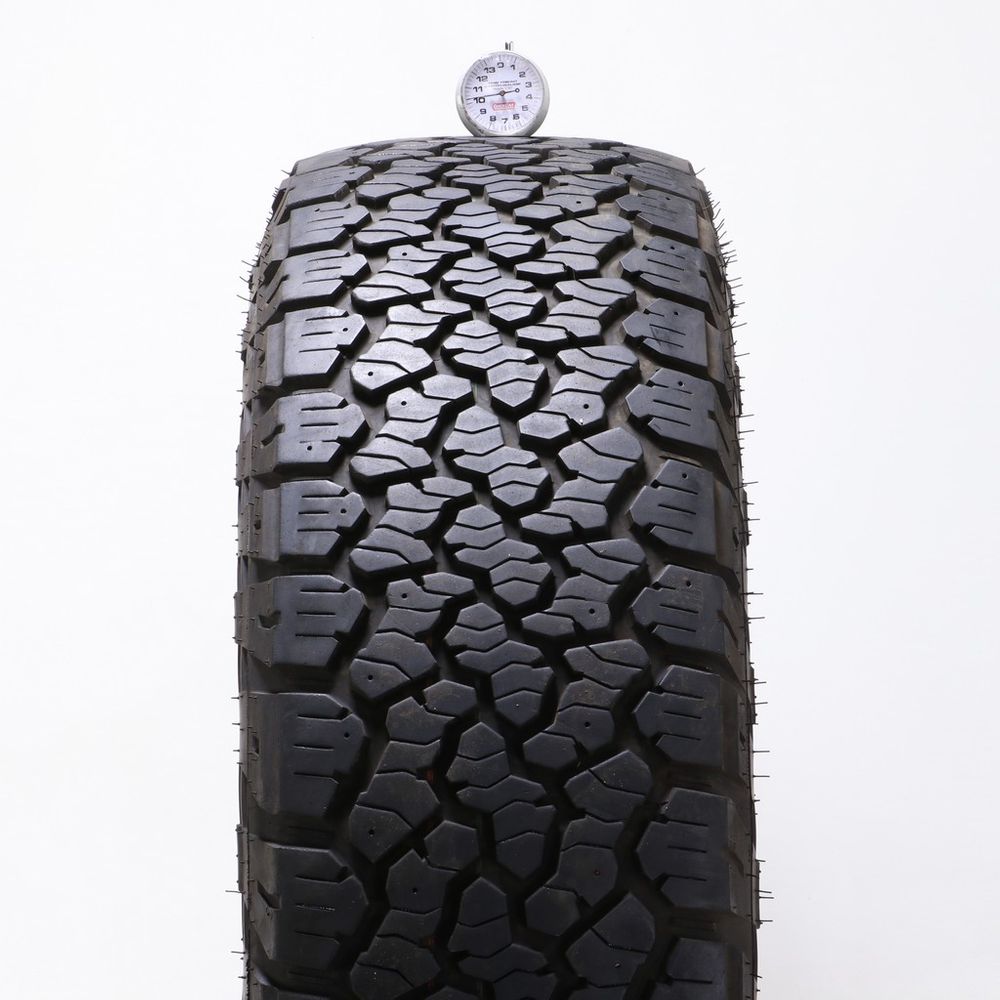 Used 275/70R18 General Grabber ATX 116S - 10/32 - Image 2
