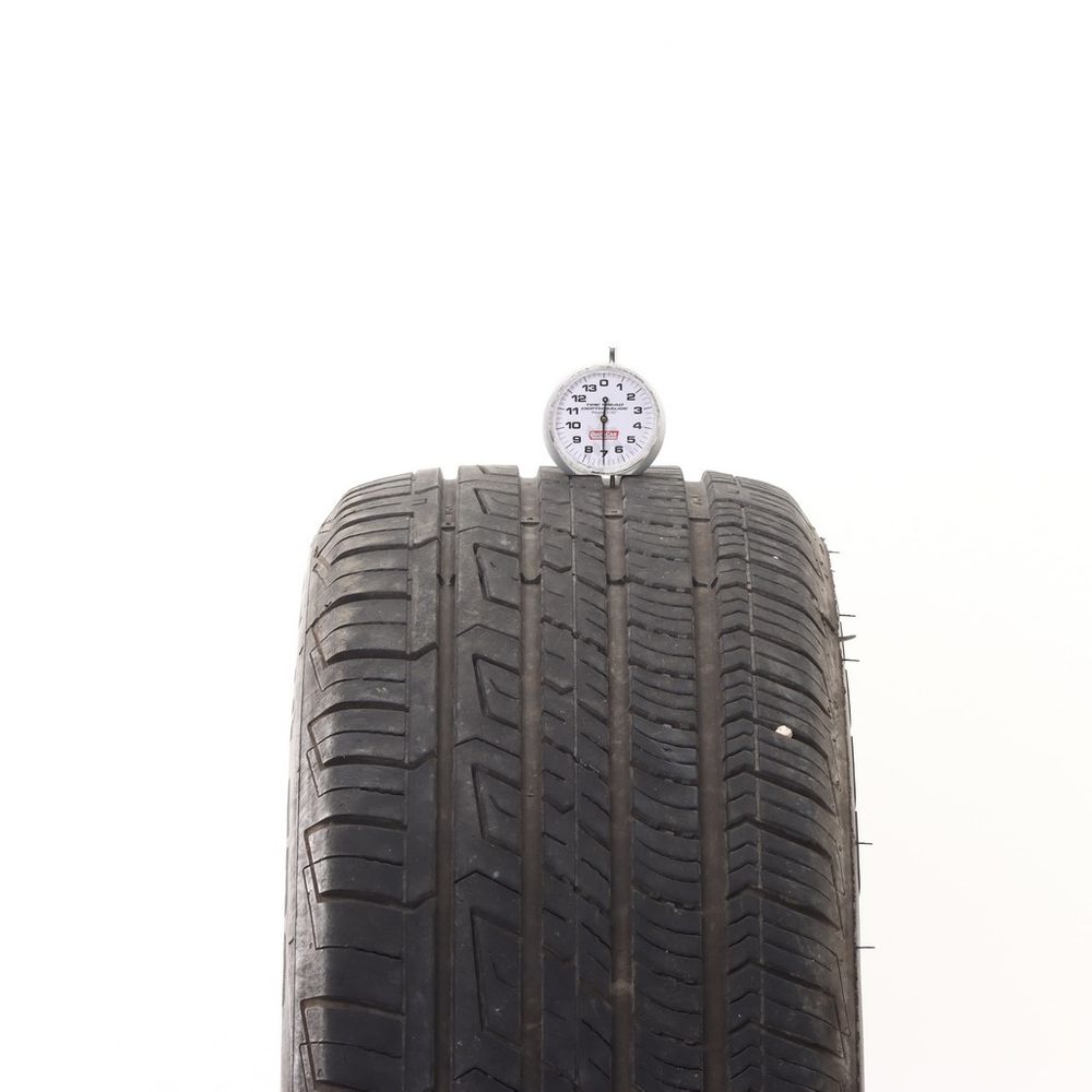 Set of (4) Used 215/55R17 Cooper CS5 Ultra Touring 94V - 7-7.5/32 - Image 2