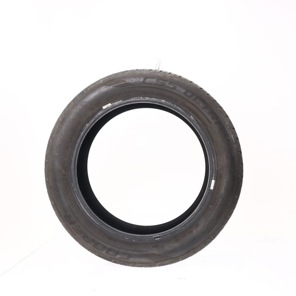 Set of (4) Used 215/55R17 Cooper CS5 Ultra Touring 94V - 7-7.5/32 - Image 3