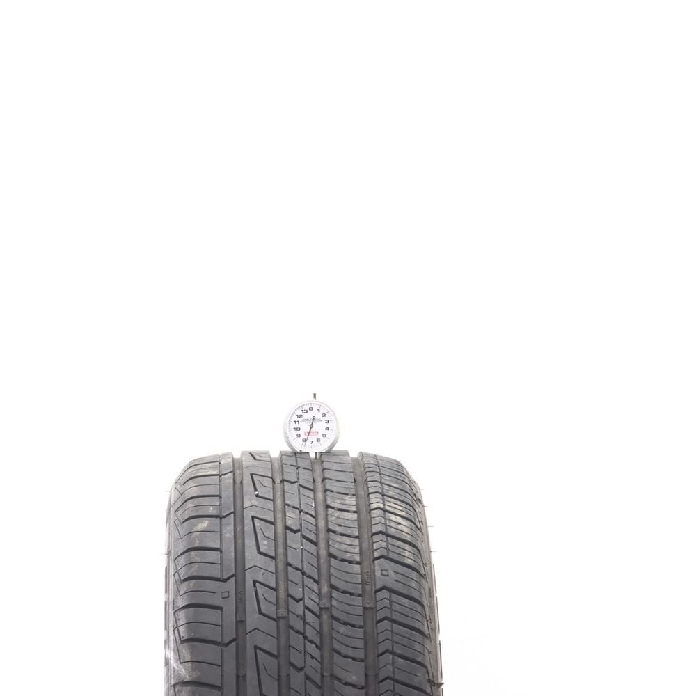 Set of (4) Used 215/55R17 Cooper CS5 Ultra Touring 94V - 7-7.5/32 - Image 5
