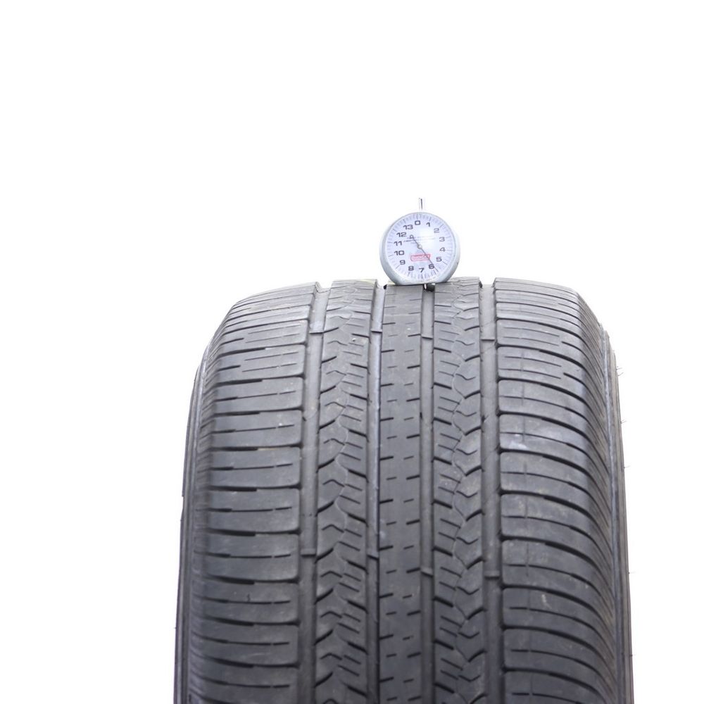 Set of (2) Used 265/65R18 Goodyear Assurance CS Fuel Max 112T - 5.5-6.5/32 - Image 2