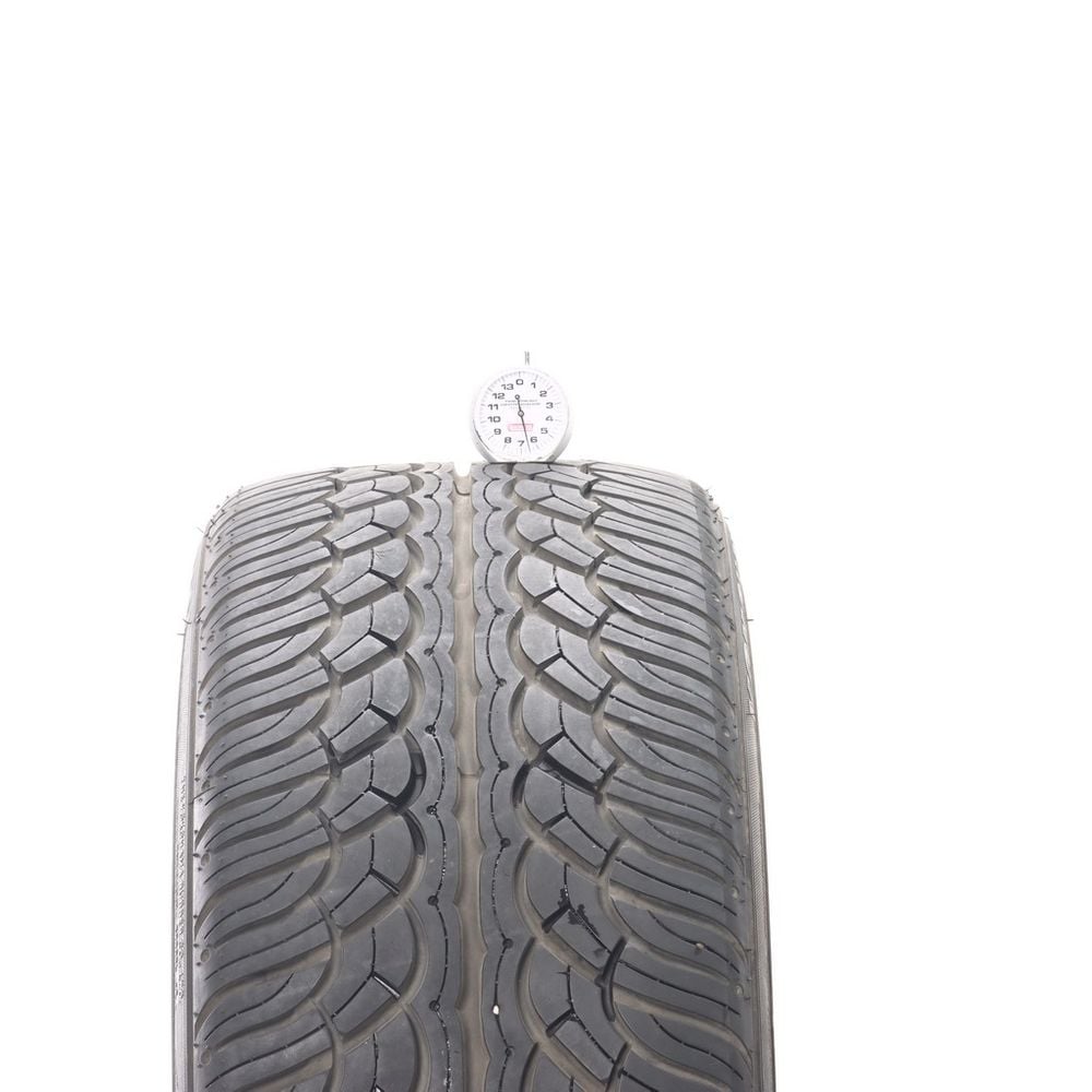 Used 255/35R22 Yokohama Parada Spec-X 99V - 6.5/32 - Image 2