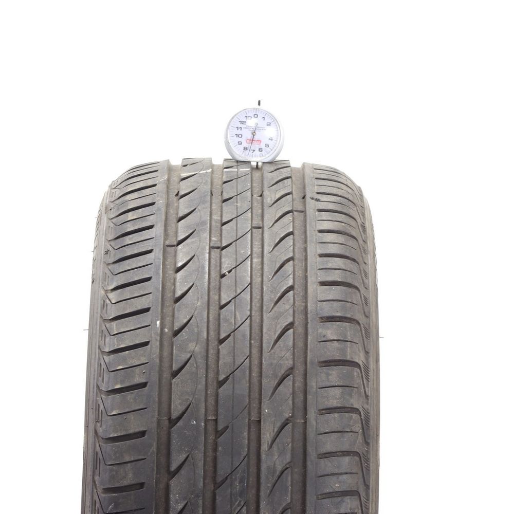 Used 215/50ZR17 Delinte DH2 Eco 95W - 7.5/32 - Image 2