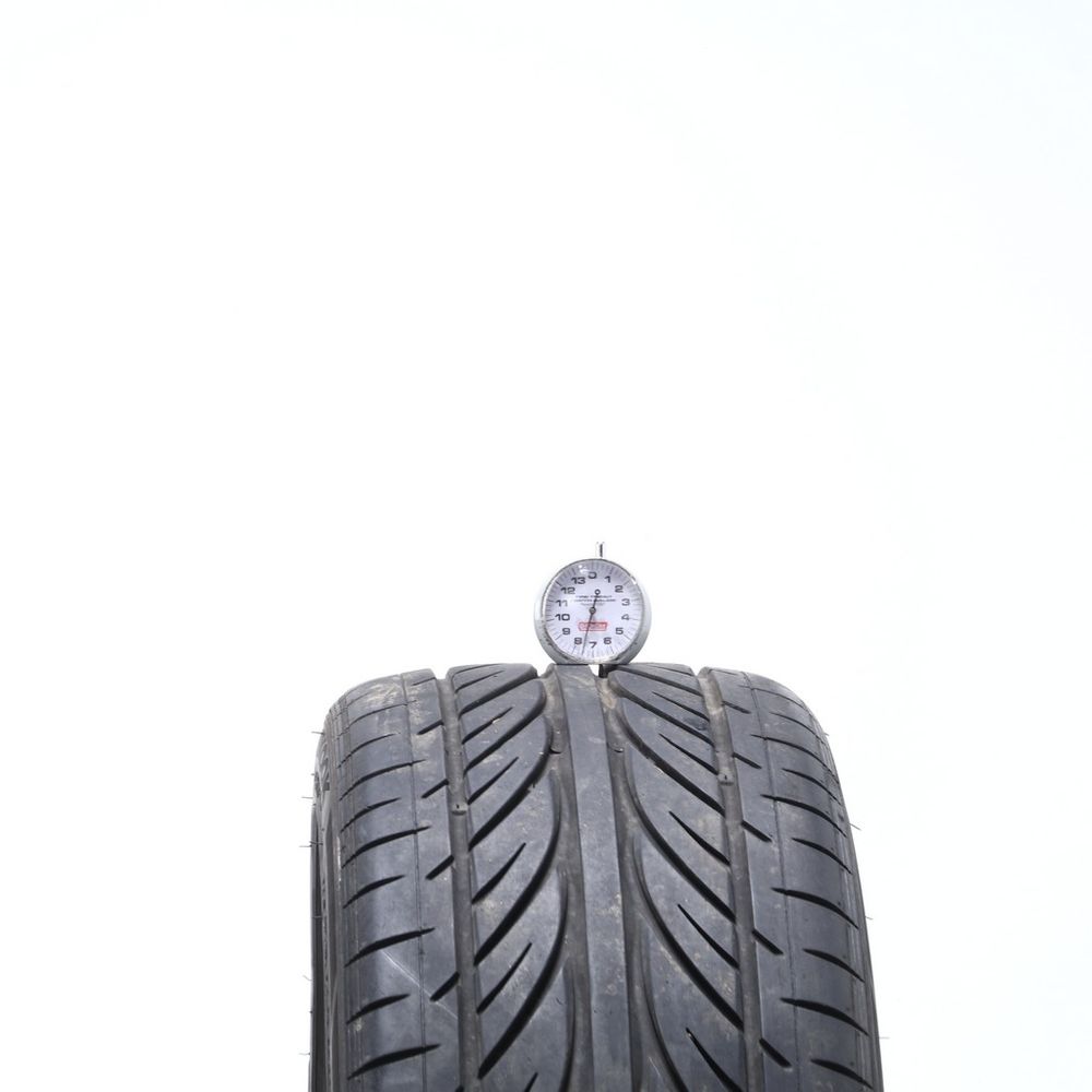 Used 225/40ZR18 Hankook Ventus V12 evo 92Y - 7.5/32 - Image 2