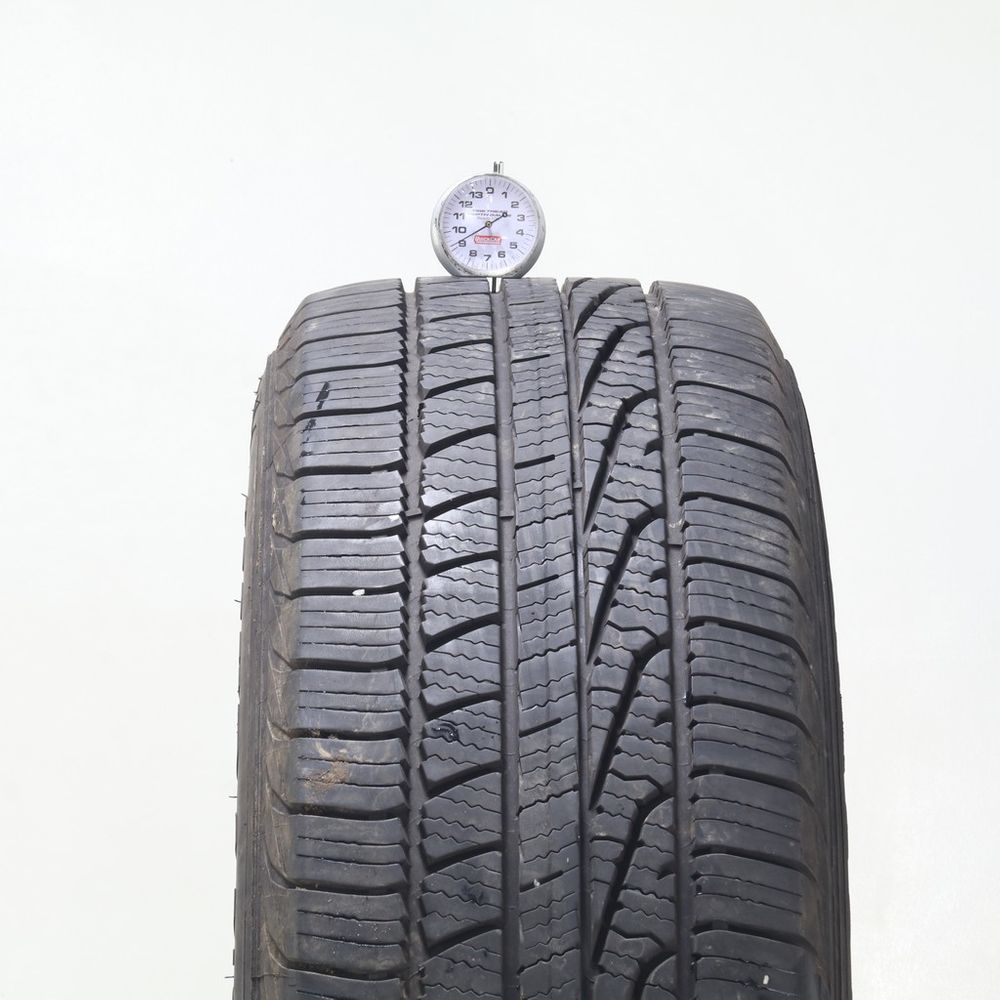 Set of (2) Used 255/65R18 Goodyear Assurance WeatherReady 111T - 9-10.5/32 - Image 2